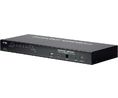 KVM Switch on the NET, 8-port