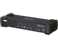 KVM Switch 4-port
