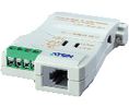 Converter, RS232 - RS422 / RS485, Serial Ports 2