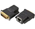 Mini Video Extender Cat. 5