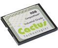 Speicherkarte, CompactFlash (CF), 2GB, 35MB/s, 20MB/s, Schwarz