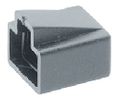 RJ45 protective cap, Black