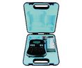 LabelManager 210D met behuizing, QWERTZ, 12mm/s, 180 dpi
