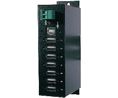 Industriell USB-hubb, 7x USB-A-uttag, 2.0, 480Mbps