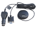 GPS Receiver 18x-PC, serial DB9