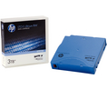 LTO Ultrium 5 Tape Cartridge, 846m, 1.5 TB / 3 TB