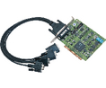 Schnittstellenkarte, RS-422 / RS-485, DB44 female, PCI