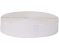 Adressetiketter, Papper, 28 x 89mm, 1000st., Vit