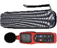 Sound Level Test Instrument, 30 ... 130dB