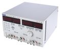 Laboratoriestrømforsyning Programmerbar 56V 2A 242W USB / RS232 / RS423 / GPIB / Ethernet