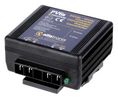 DC/DC Converter, 17 ... 32V, 13.6V, 6A, 72W