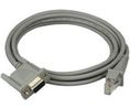 RS232 Cable, 1.8m, TD1100 / QW2100 / QD2400 / GD4500HC / QD2131