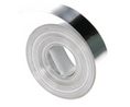 Embossing Tape, Aluminium, 12mm x 4.8m, Silver