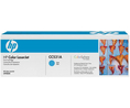 Toner Cartridge, 2800 Sheets, Cyan