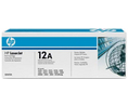 Toner Cartridge, 2000 Sheets, Black