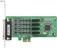 Schnittstellenkarte, RS-232 / RS-422 / RS-485, DB44 female, PCIe