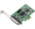 Schnittstellenkarte, RS-422 / RS-485, DB25-Buchse, PCIe