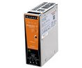 DIN Rail Power Supply, 87%, 24V, 5A, 120W, Adjustable