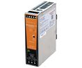 DIN Rail Power Supply 87% 24V 3A 72W Adjustable IP20 PRO ECO