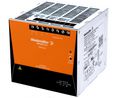 DIN Rail Power Supply 87% 24V 5A 120W Adjustable IP20 PRO ECO3