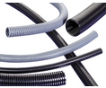 Conduit, 29mm, Polyamide 12, Black