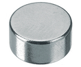 Round magnet, Neodymium, 10 x 5mm