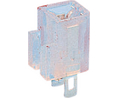 Lampsockel W2x4.6d