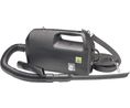 ESD Handheld Vacuum Cleaner with Adjustable Suction Power