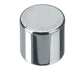 Round magnet, Neodymium, 6 x 6mm
