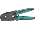 Crimping Pliers for Wire End Ferrules, 0.5 ... 4mm²