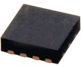 MOSFET-ohjain, Kaksois / Ei invertoiva, 4.5 ... 35V, 2A, DFN