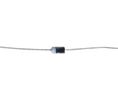 Schottky-diodi, 200mA, 50V, DO-34