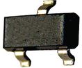 MOSFET, N-kanavainen, 60V, 500mA, SOT-23