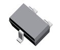 MOSFET, N-Channel, 60V, 320mA, SOT-323