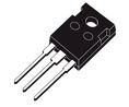 MOSFET, N-kanavainen, 650V, 34A, TO-247