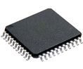 Microcontroller AVR 20MHz 64KB / 4KB TQFP-44