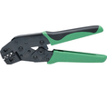 Crimping Pliers for Non-Insulated Cable Lugs, 0.15 ... 1.5mm², 192mm