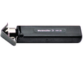 Stripping Device, 25mm, 135mm