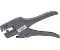 Insulation-Stripping Pliers with Cassette, 3.6mm, 191mm