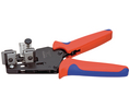 Insulation-Stripping Pliers for Solar Cables, 1.5 ... 6mm², 195mm