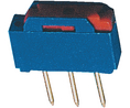 Slide Switch 1P
