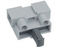 Fuse terminal, 0.5 ... 2.5mm², 1 Poles