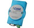 Ethernet-Daten-Gateway, 100Mbps, Serial Ports - 1, RS232