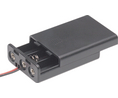 Battery Holder 3x AAA Standalone