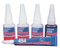 Instant Adhesive, Bottle, Liquid, 20g, Clear