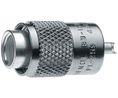 RF-liitin, UHF, Messinki, Urosliitin, Suora, Juotosrimat
