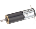 DC Motor, 22 mm, with Gear Drive