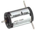 DC Motor, 16 mm