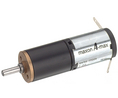 DC Motor, 16 mm, with Gear Drive