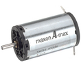 DC Motor, 26 mm